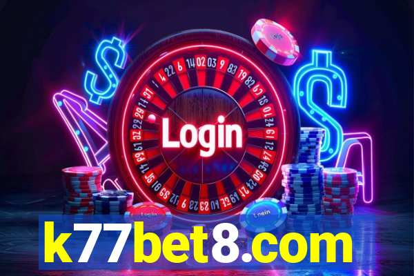 k77bet8.com