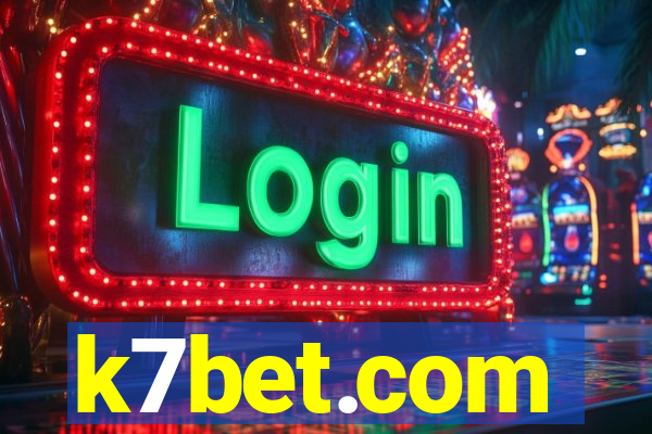 k7bet.com