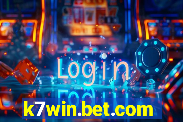 k7win.bet.com