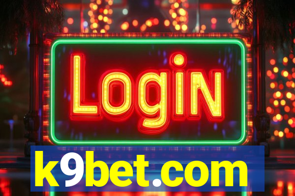 k9bet.com