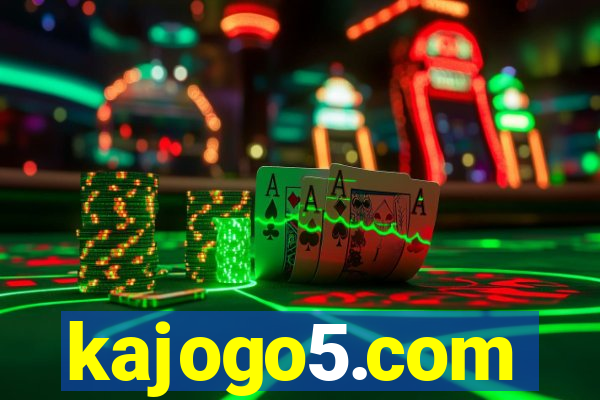 kajogo5.com