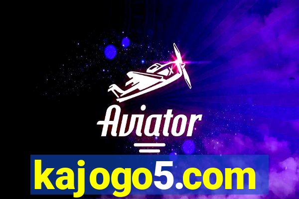 kajogo5.com