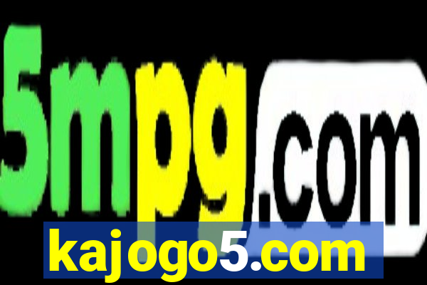 kajogo5.com