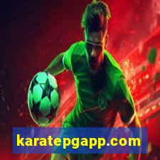 karatepgapp.com