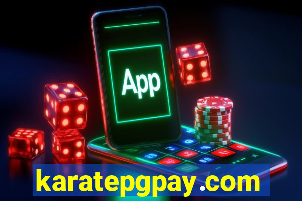 karatepgpay.com