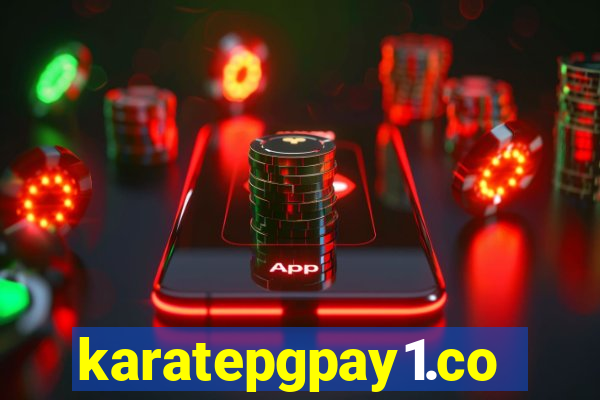 karatepgpay1.com