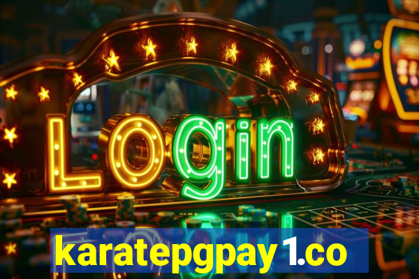 karatepgpay1.com