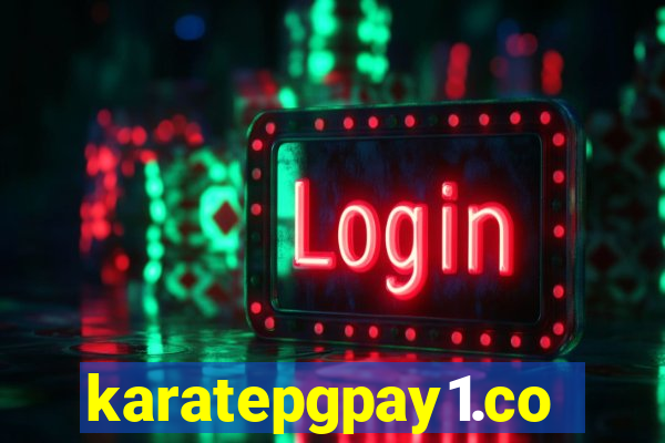 karatepgpay1.com