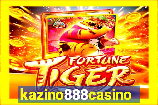 kazino888casino