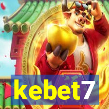 kebet7