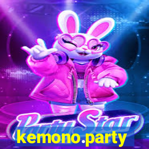 kemono.party