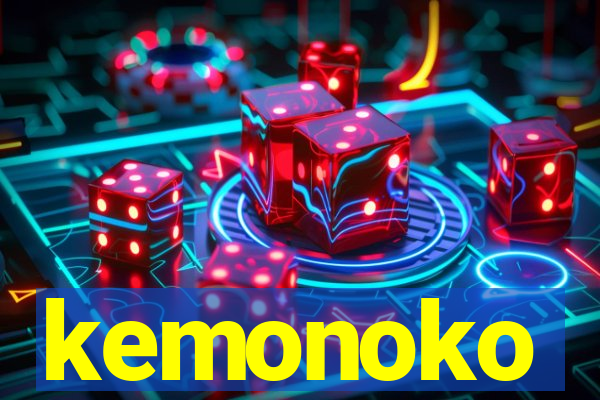 kemonoko