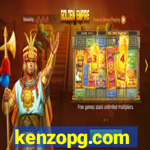 kenzopg.com