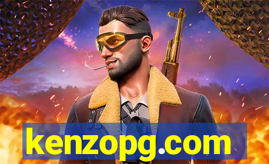 kenzopg.com