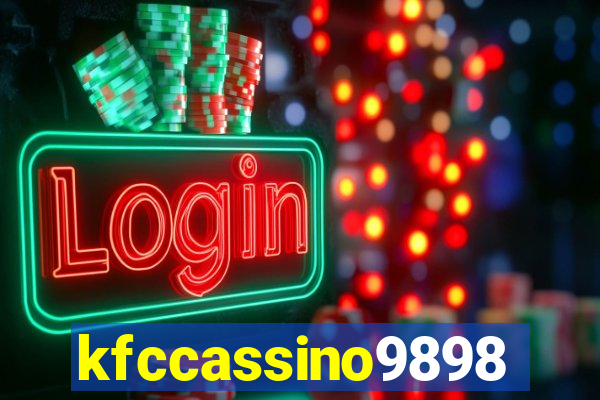 kfccassino9898