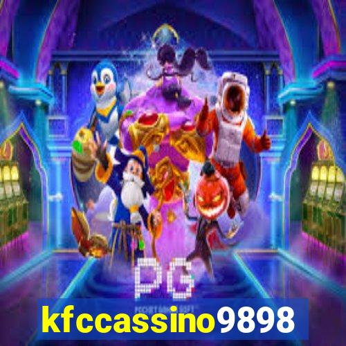 kfccassino9898