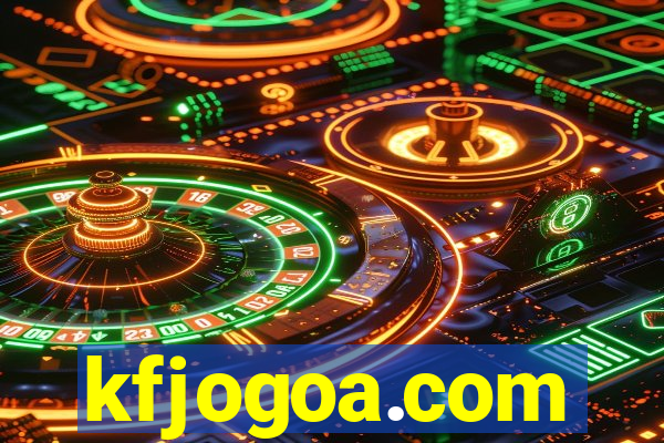 kfjogoa.com