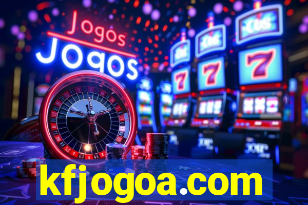 kfjogoa.com