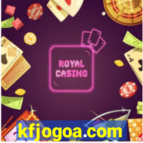 kfjogoa.com