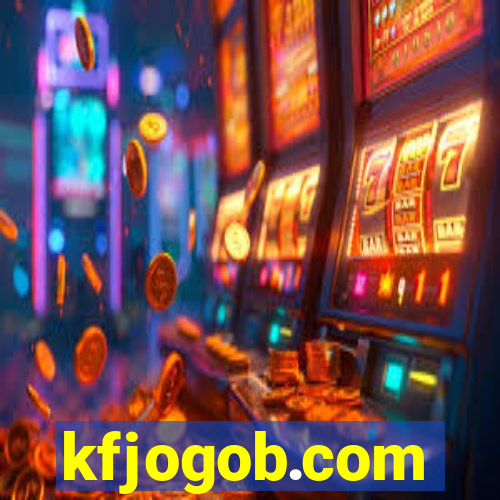 kfjogob.com