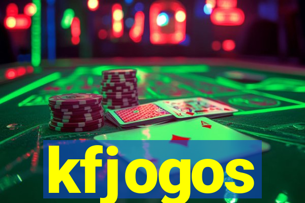 kfjogos