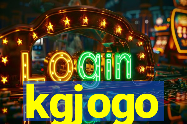 kgjogo