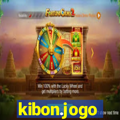 kibon.jogo