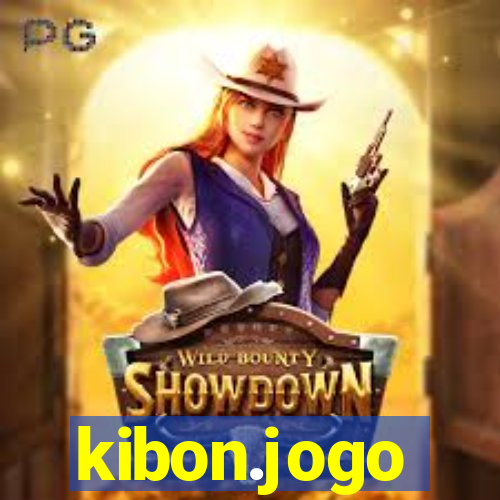 kibon.jogo