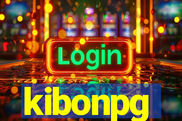 kibonpg