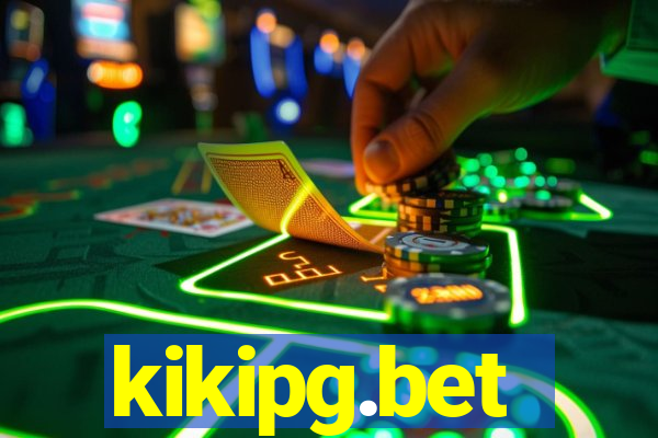 kikipg.bet