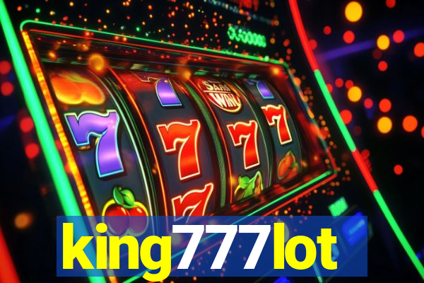 king777lot