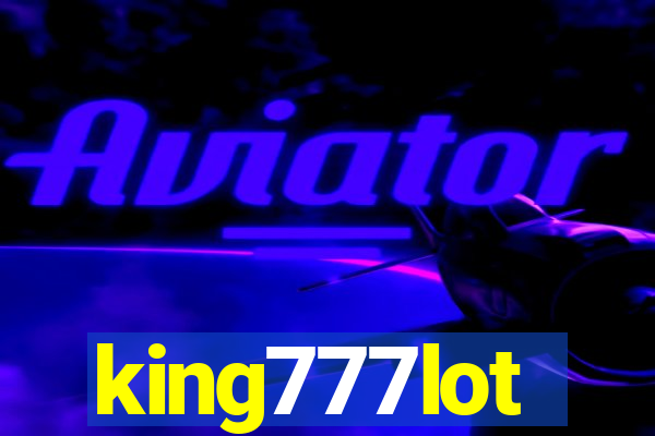 king777lot