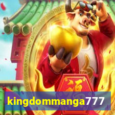 kingdommanga777