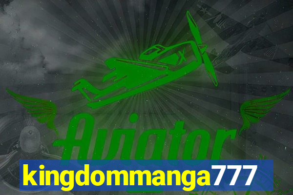 kingdommanga777