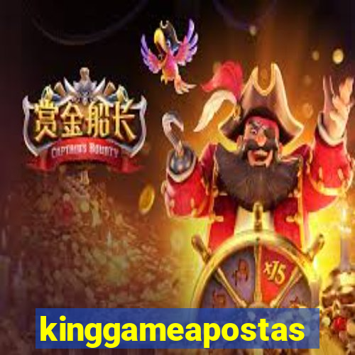 kinggameapostas