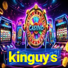 kinguys