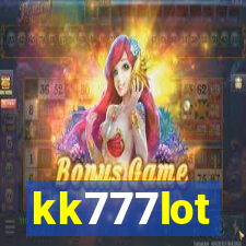 kk777lot