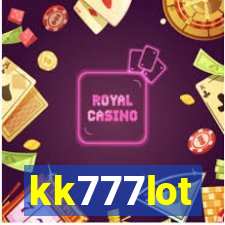 kk777lot