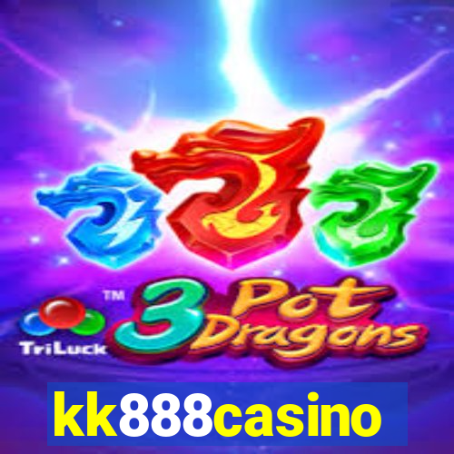 kk888casino