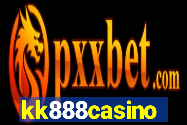 kk888casino