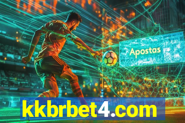 kkbrbet4.com