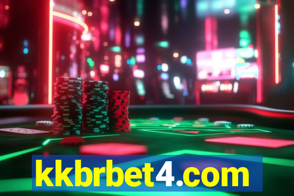 kkbrbet4.com