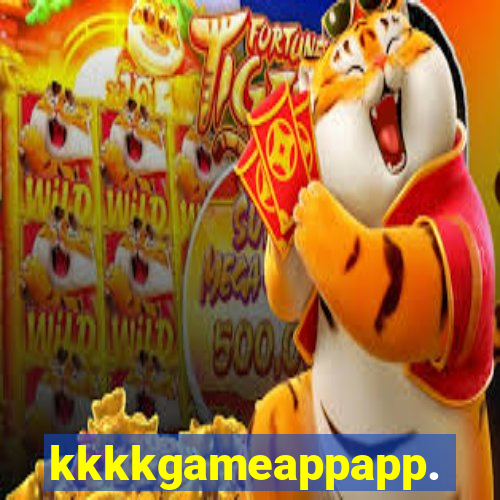 kkkkgameappapp.com