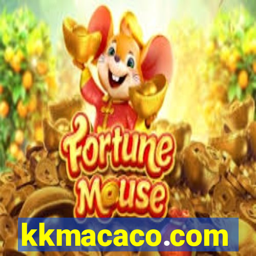 kkmacaco.com