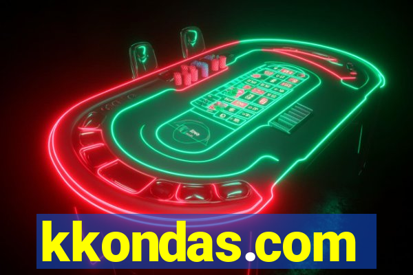 kkondas.com