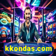 kkondas.com