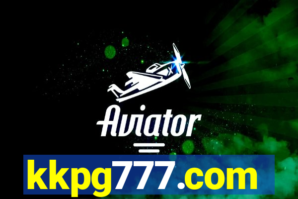 kkpg777.com