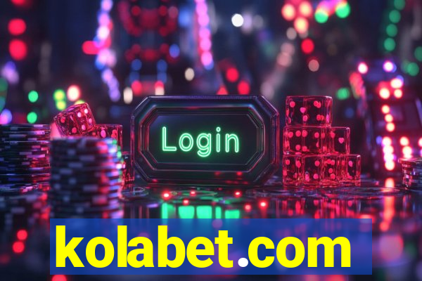 kolabet.com