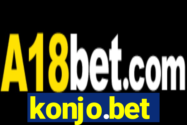 konjo.bet