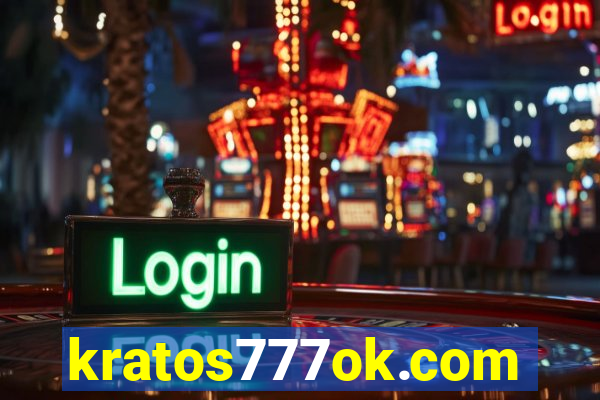 kratos777ok.com